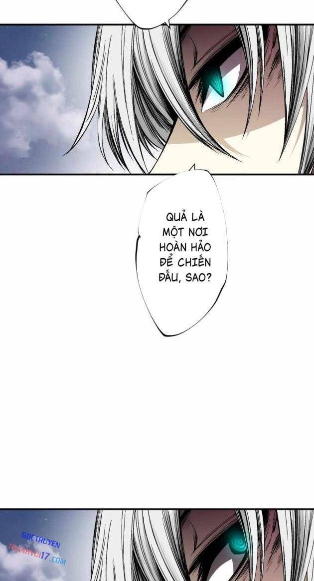 Ninja Tái Sinh: Hành Trình Của Fuuma Kotarou Để Lấy Lại Nhân Tính - Page 48