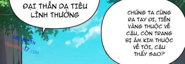 Bắt Đầu Chuyển Chức Tài Thần, Ta Chuyển Hóa Triệu Vạn Thần Sủng - Page 45