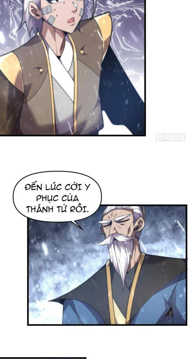 Lôi Kiếp Thập Vạn Niên - Page 37