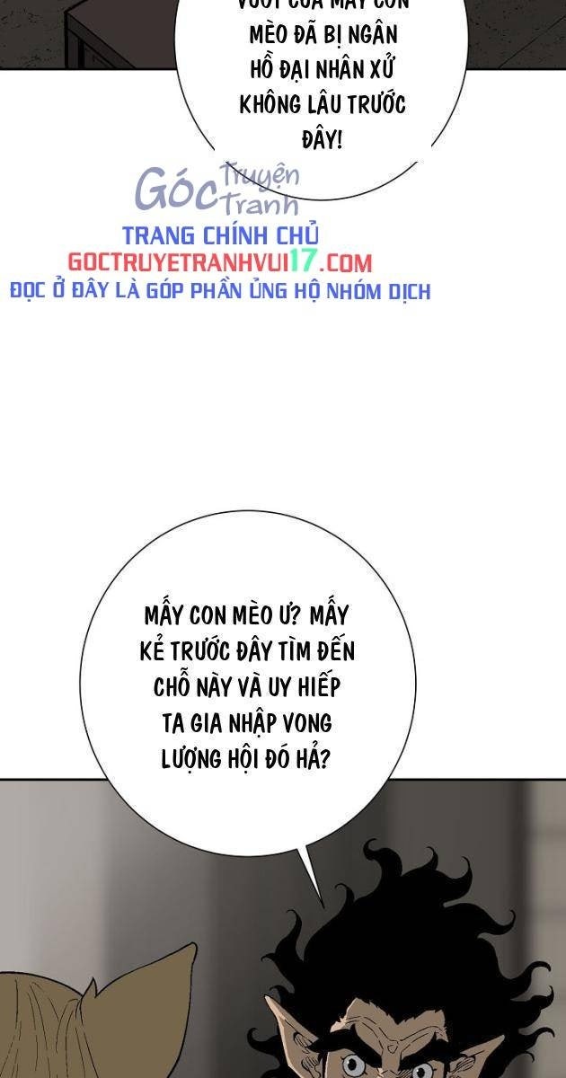 Vĩ Linh Kiếm Tiên - Page 94