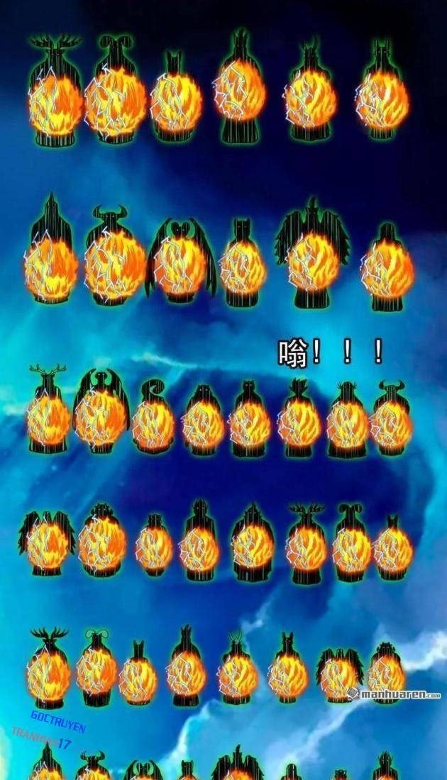 Đấu Yếm Thần - Page 26