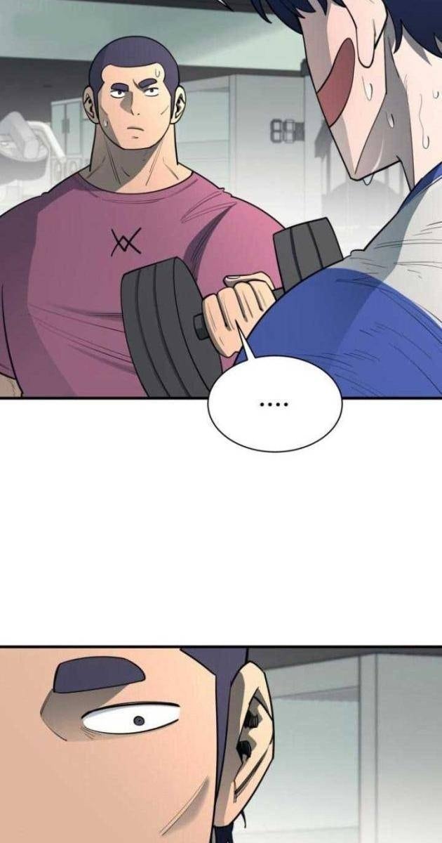 Cuộc Sống Học Đường Của Đội Trưởng Quận - Page 85