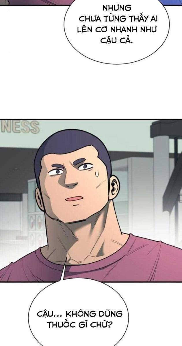 Cuộc Sống Học Đường Của Đội Trưởng Quận - Page 88