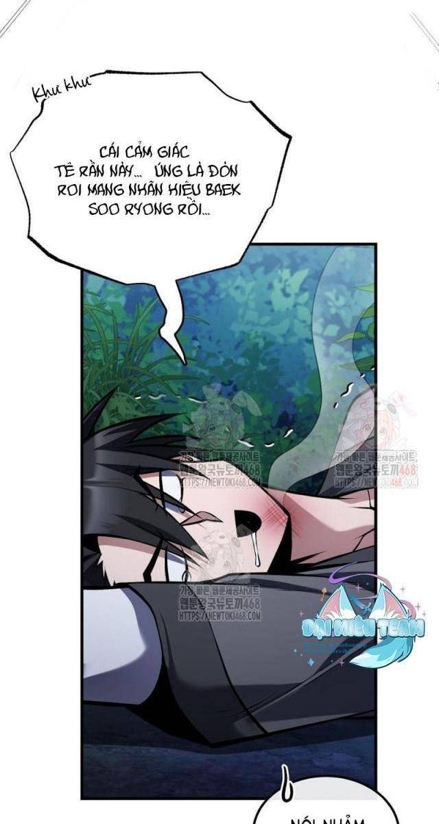 Giảng Sư Đứng Đầu: Baek Sư phụ - Page 106