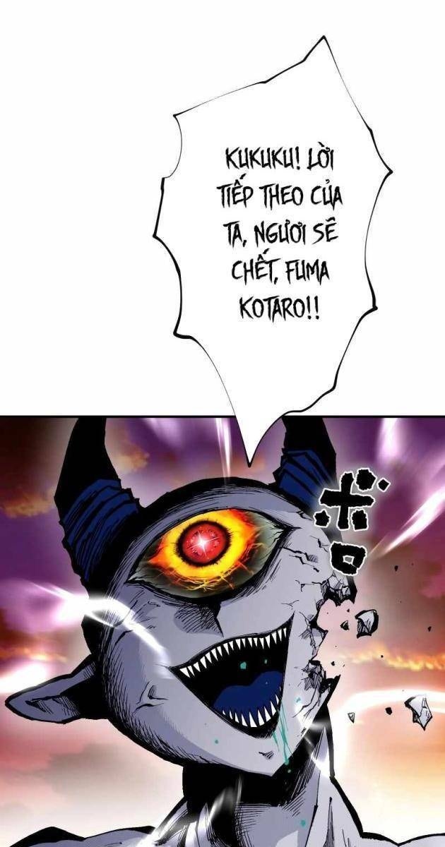 Ninja Tái Sinh: Hành Trình Của Fuuma Kotarou Để Lấy Lại Nhân Tính - Page 71