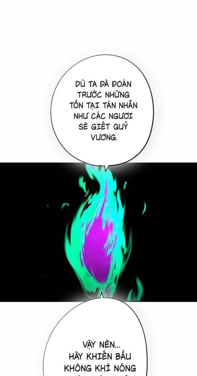 Ninja Tái Sinh: Hành Trình Của Fuuma Kotarou Để Lấy Lại Nhân Tính - Page 41