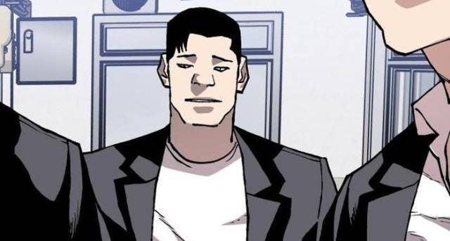 Ông Trùm Trở Lại - Page 53