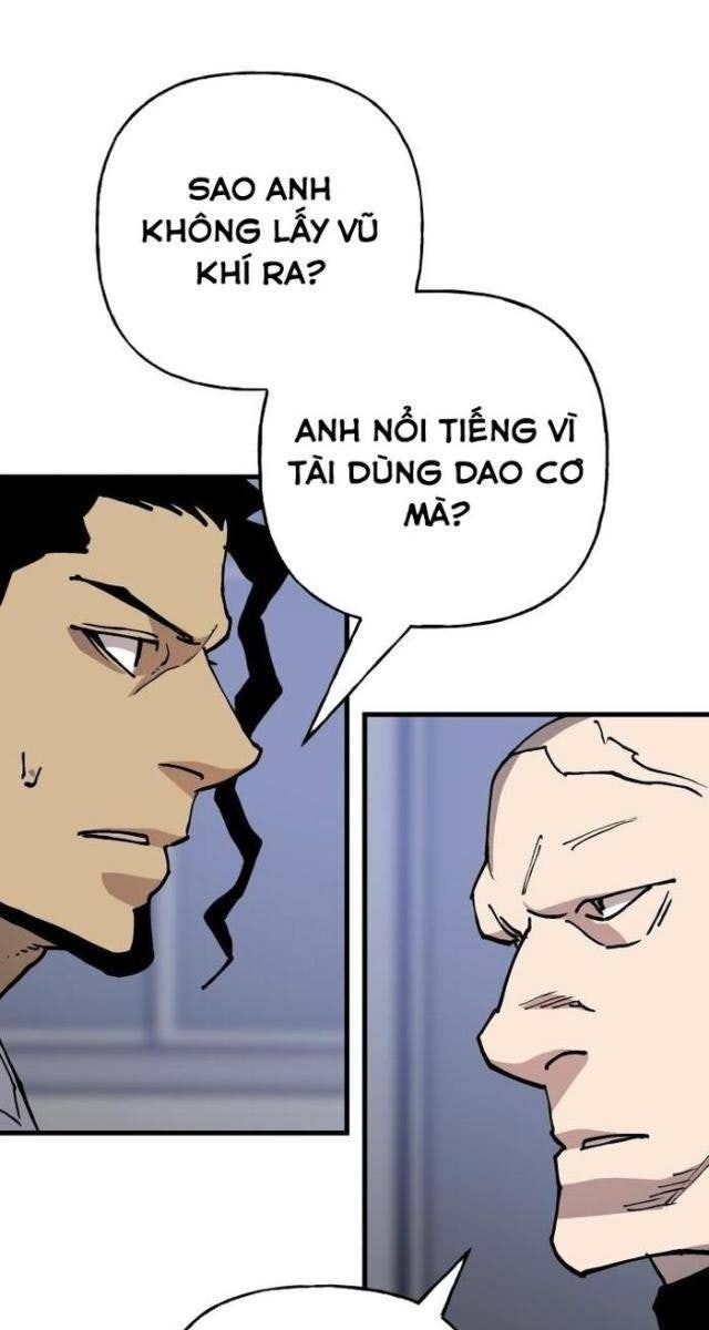 Ông Trùm Trở Lại - Page 79