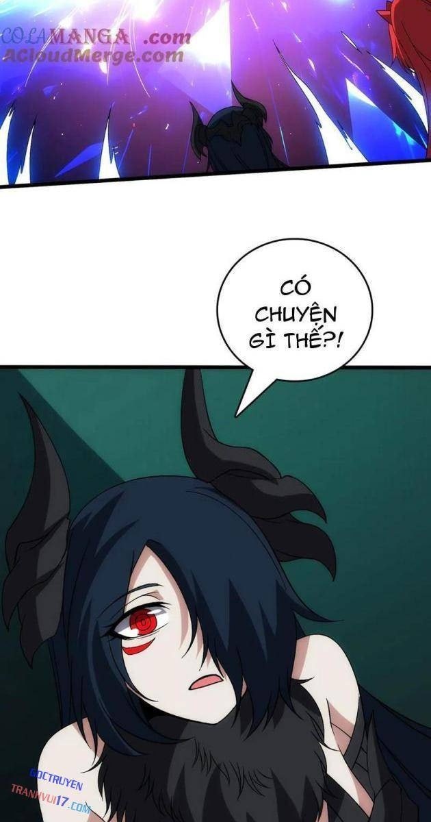 Bắt Đầu Kế Nhiệm Boss Hắc Long, Ta Vô Địch - Page 86