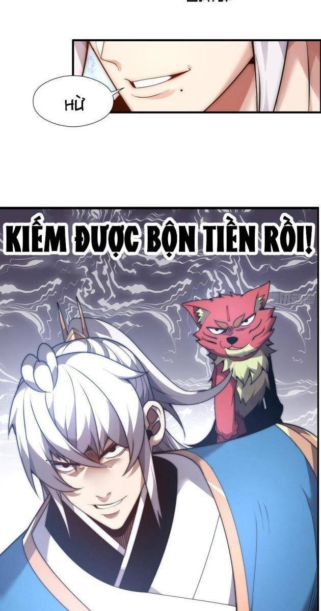 Lôi Kiếp Thập Vạn Niên - Page 67