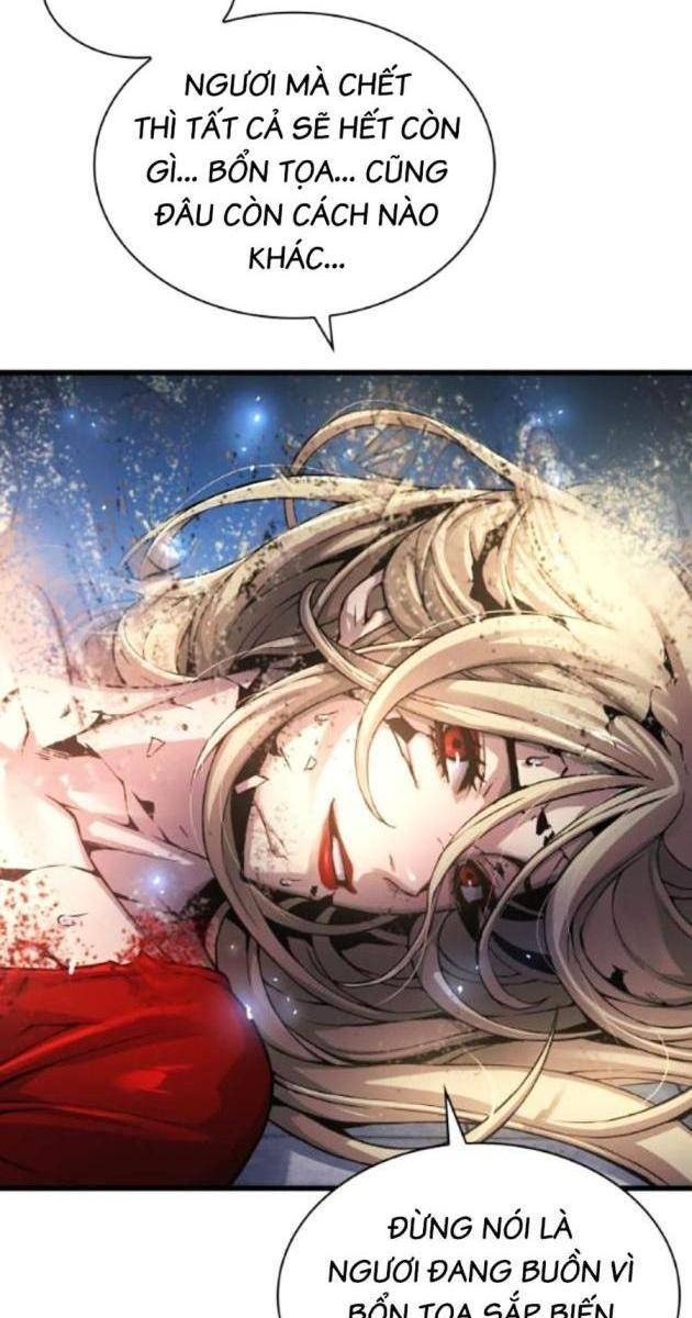 Quái Lực Loạn Thần - Page 23