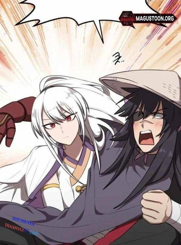 Ta Đây Vô Địch Bất Bại - Page 12