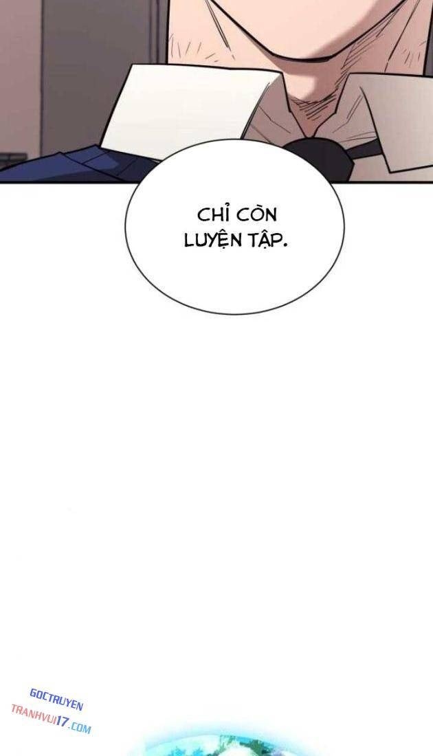 Cuộc Sống Học Đường Của Đội Trưởng Quận - Page 32