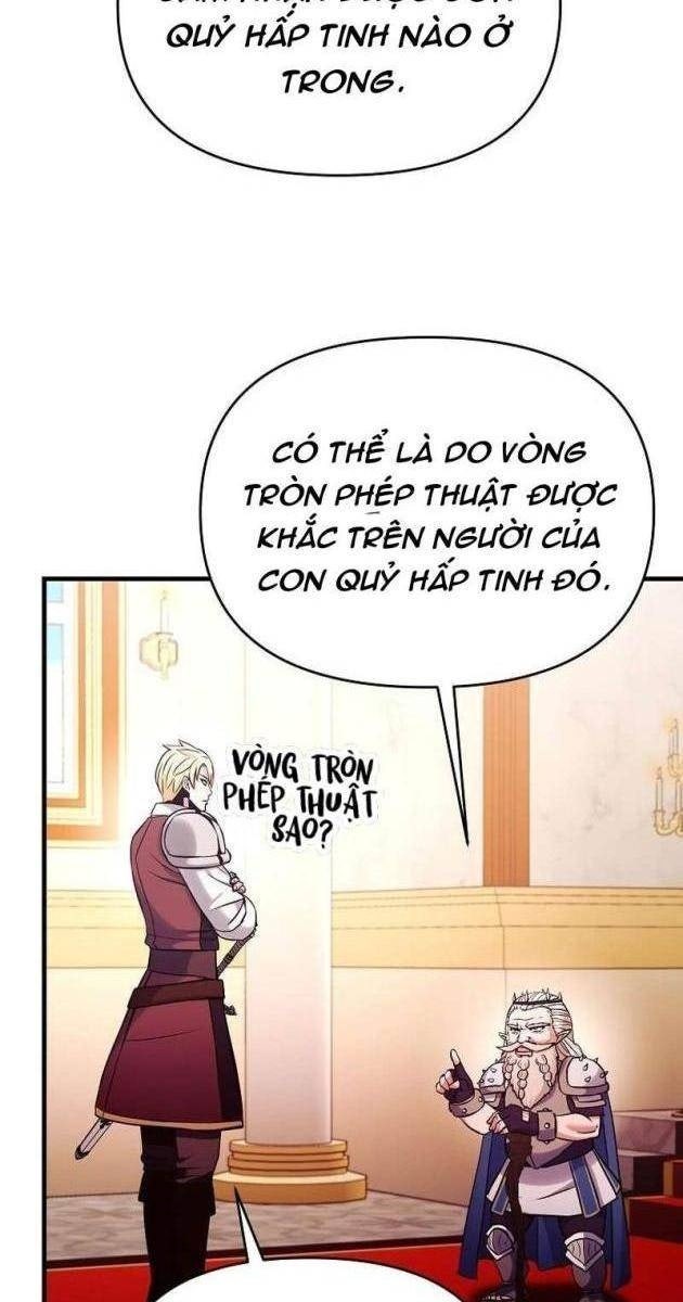 Ta Đã Trở Thành Cuồng Vương - Page 45