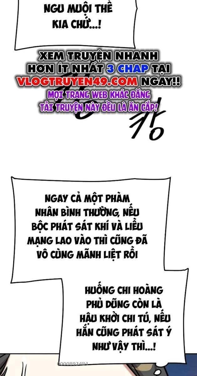 Hầu Vương Trung Sinh Nam Cung Thế Gia - Page 6