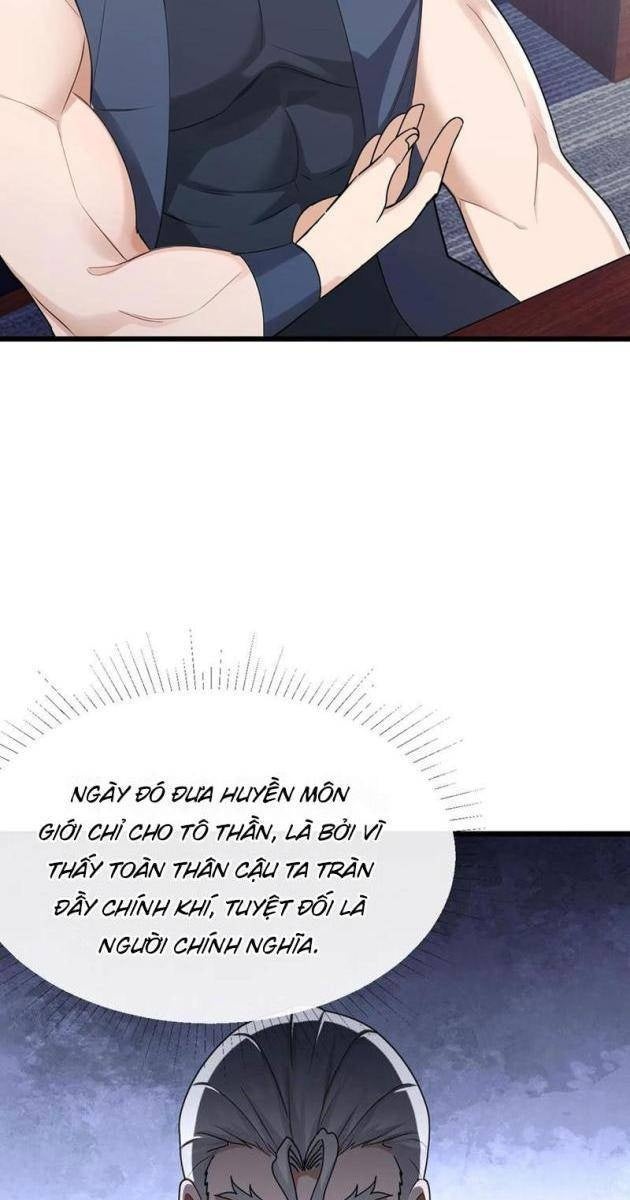 Đại Lão Xuống Núi: Bắt Đầu Từ Trở Thành Nam Thư Ký! - Page 49