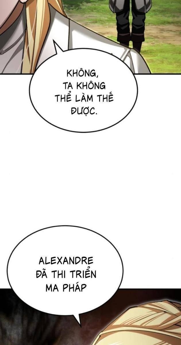 Thiên Quỷ Không Thể Sống Cuộc Sống Bình Thường - Page 8