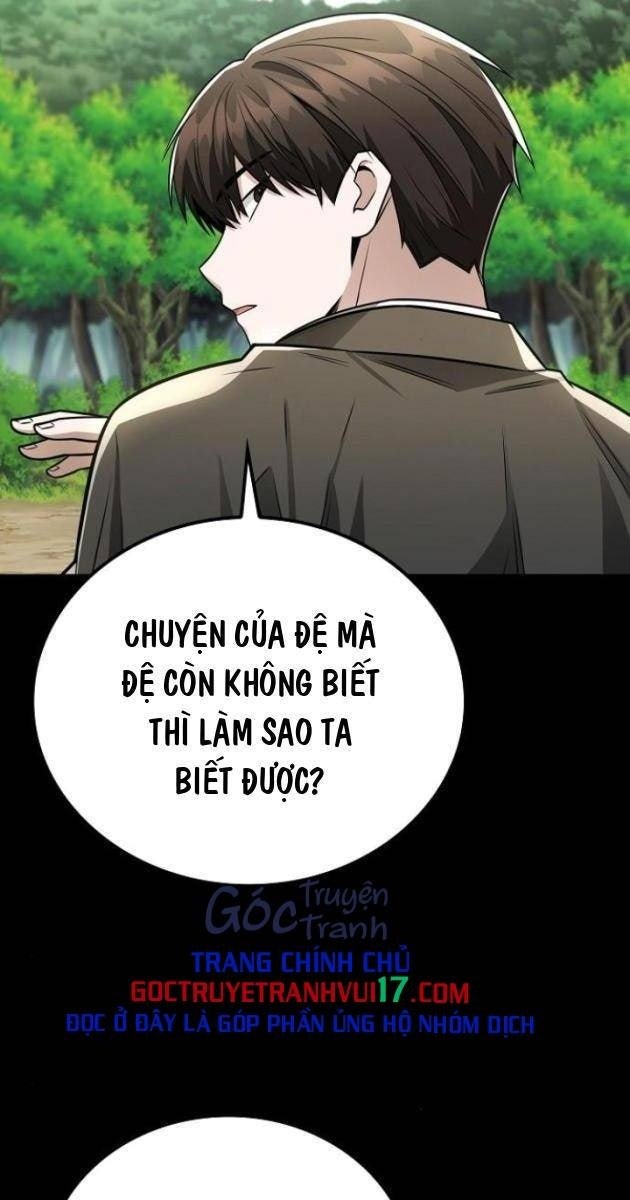 Quỷ Kiếm Thiên Tài Của Hoa Sơn Phái - Page 126