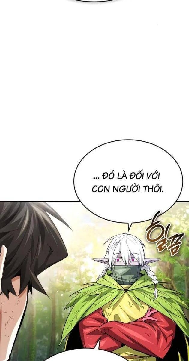 Trên Thế Giới Không Có Chiến Binh Xấu - Page 29