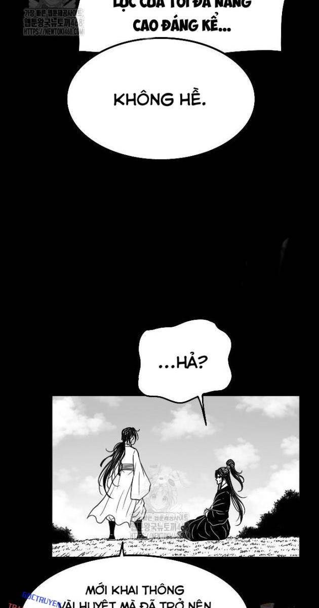Hắc Sa - Page 14
