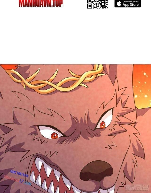 Thần Cấp Ngự Thú: Ta Khế Ước Nữ Thần Vô Hạn - Page 19