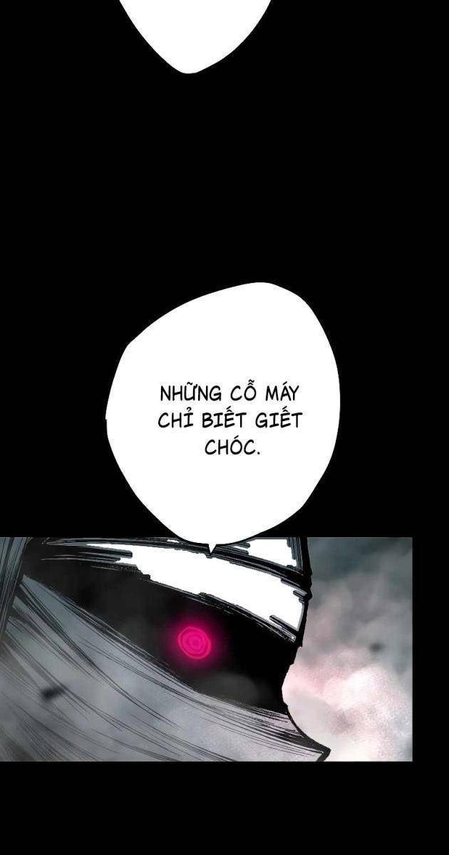 Ninja Tái Sinh: Hành Trình Của Fuuma Kotarou Để Lấy Lại Nhân Tính - Page 43