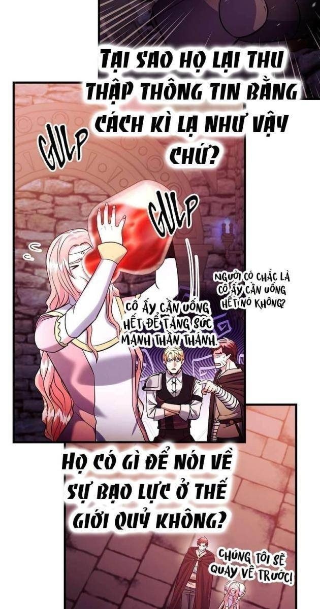 Ta Đã Trở Thành Cuồng Vương - Page 95