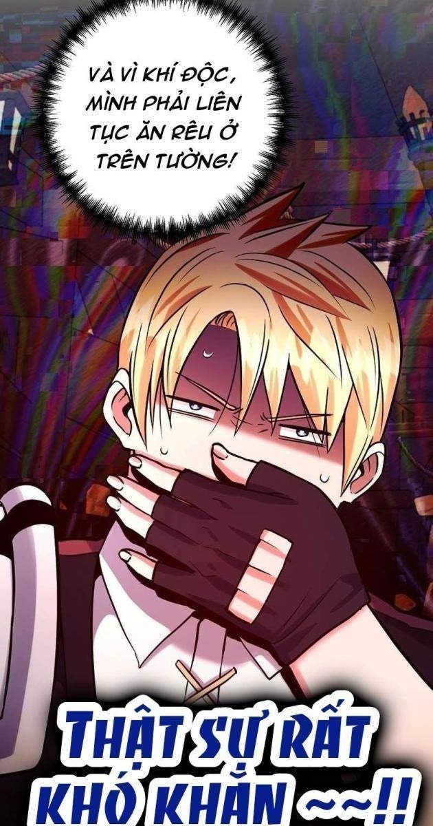 Ta Đã Trở Thành Cuồng Vương - Page 107
