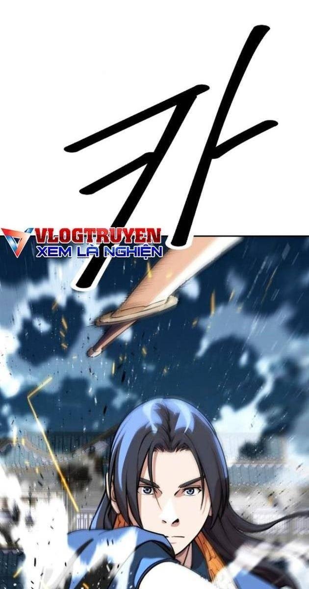 Hầu Vương Trung Sinh Nam Cung Thế Gia - Page 19