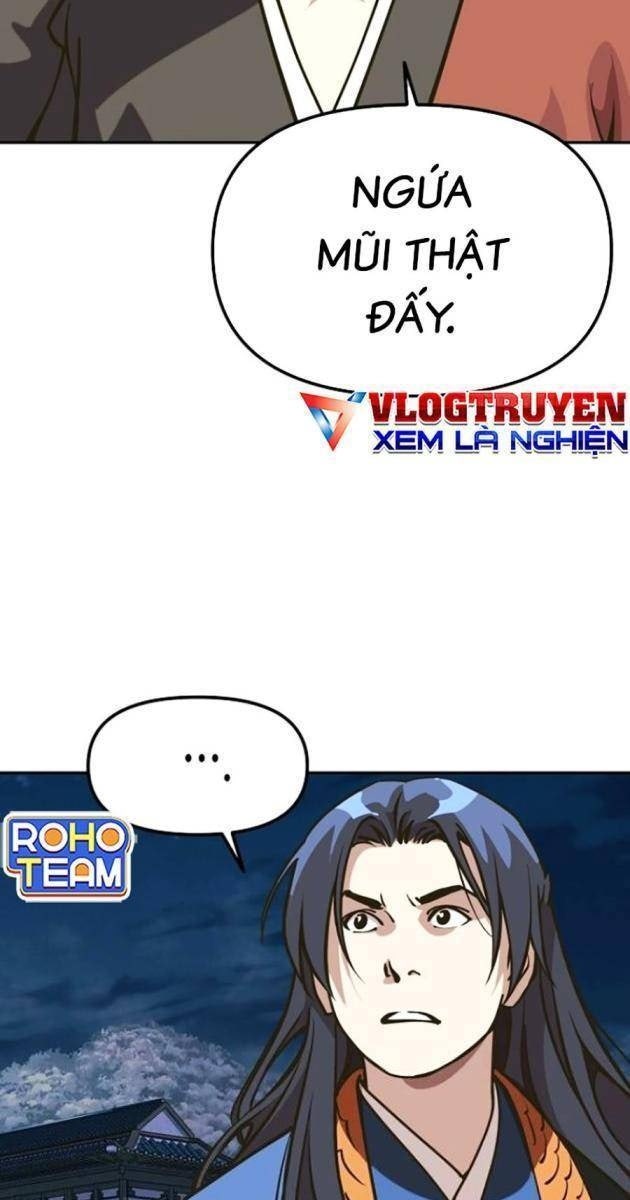 Hầu Vương Trung Sinh Nam Cung Thế Gia - Page 21