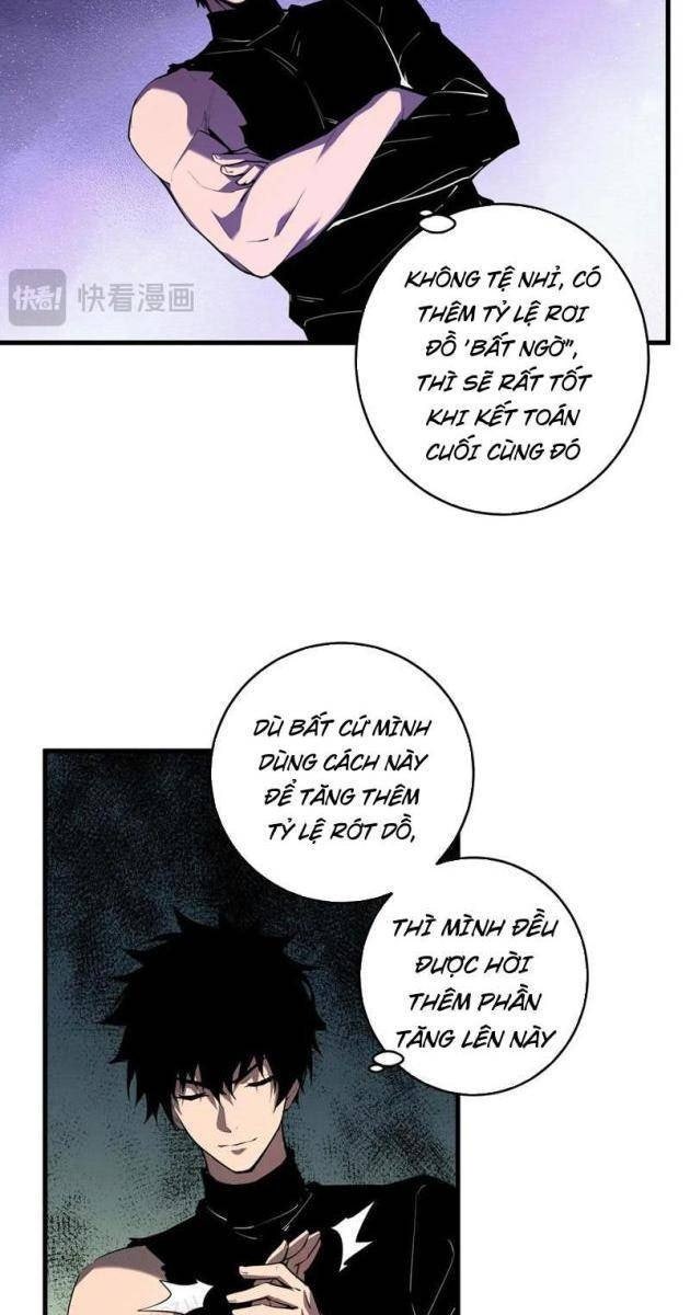 Toàn Dân Tận Thế: Ta, Virus Quân Vương - Page 25