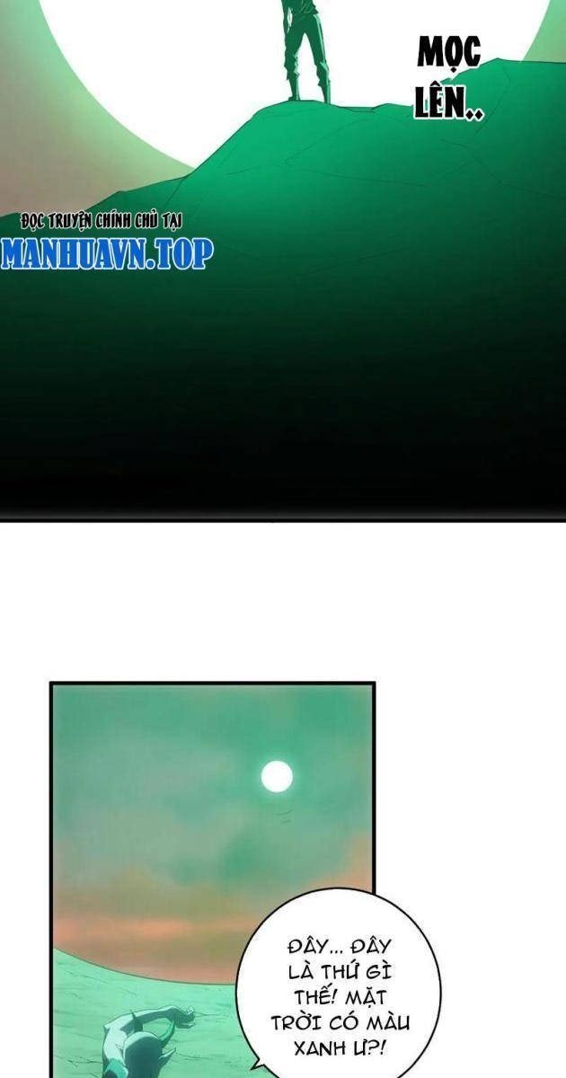 Toàn Dân Tận Thế: Ta, Virus Quân Vương - Page 33