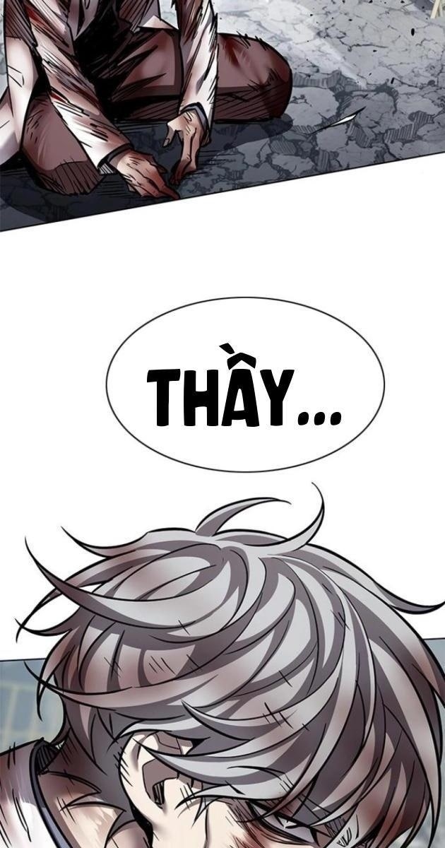 Hoá Thân Thành Mèo - Page 134