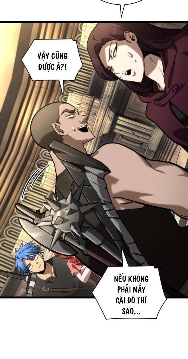 Vô Hạn Pháp Sư - Page 170