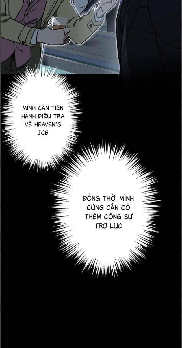 Quý Tộc Báo Thù - Page 78