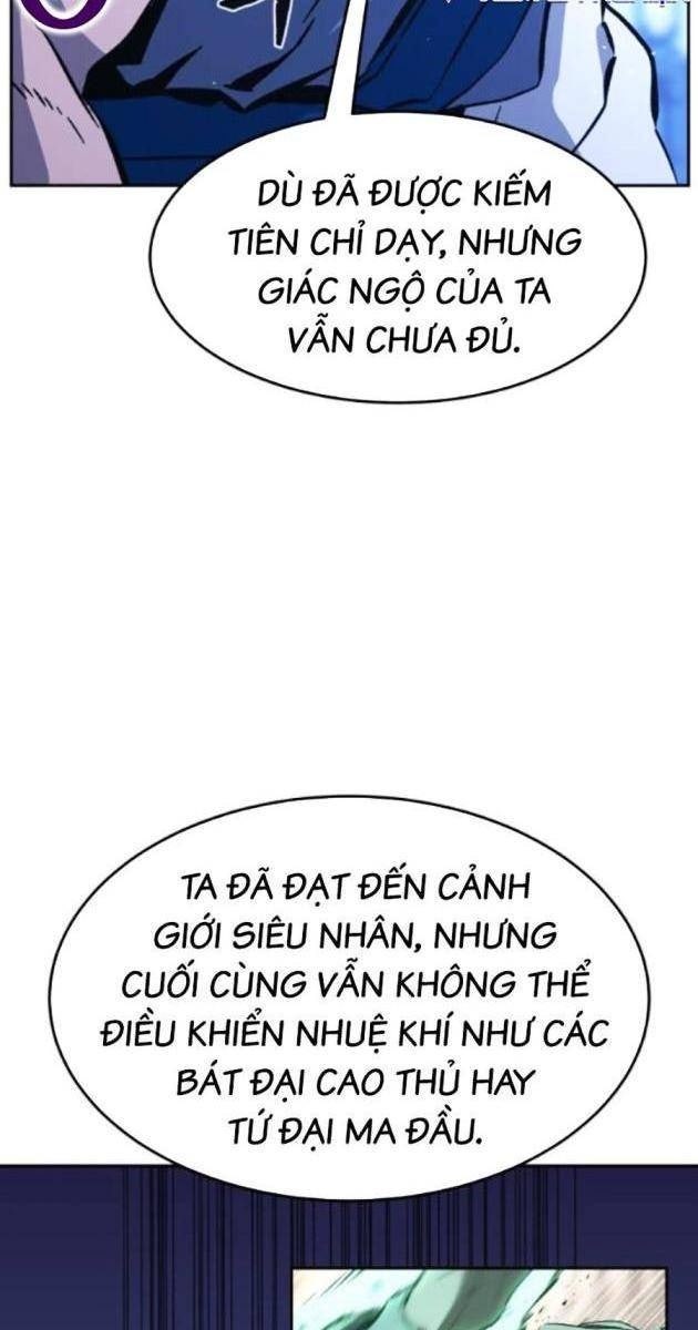 Tuyệt Đỉnh Kiếm Cảm - Page 127