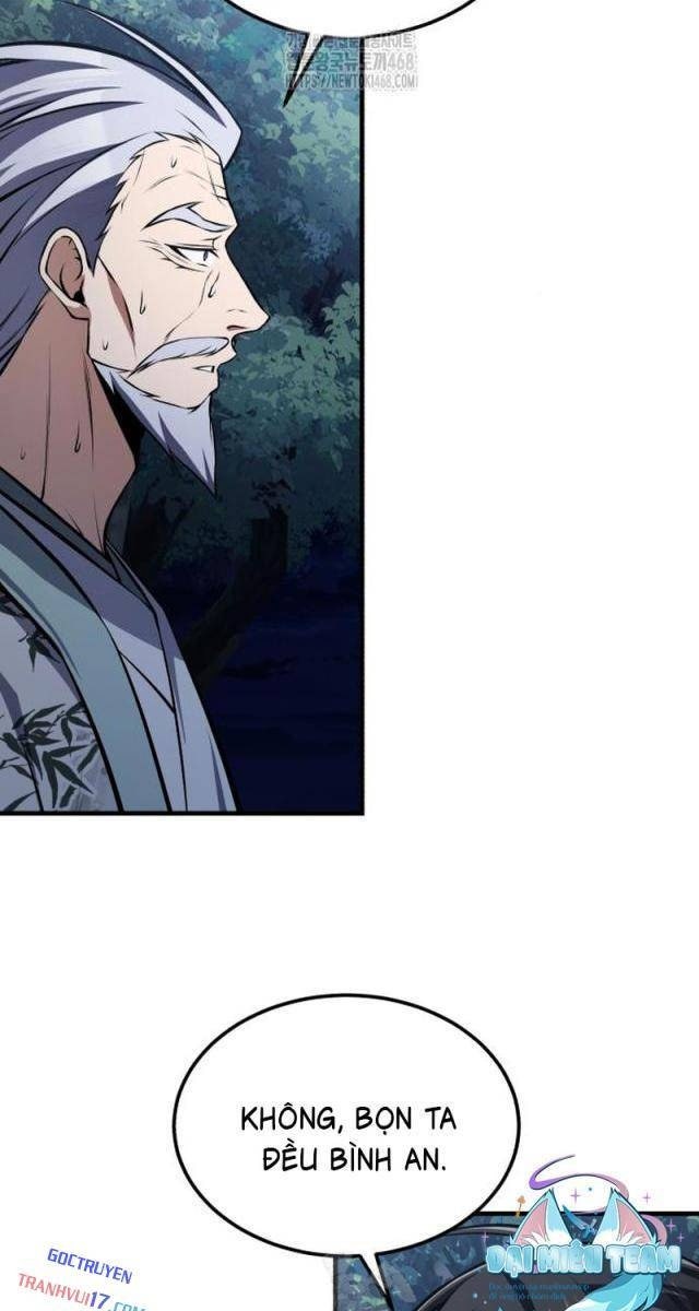 Giảng Sư Đứng Đầu: Baek Sư phụ - Page 83