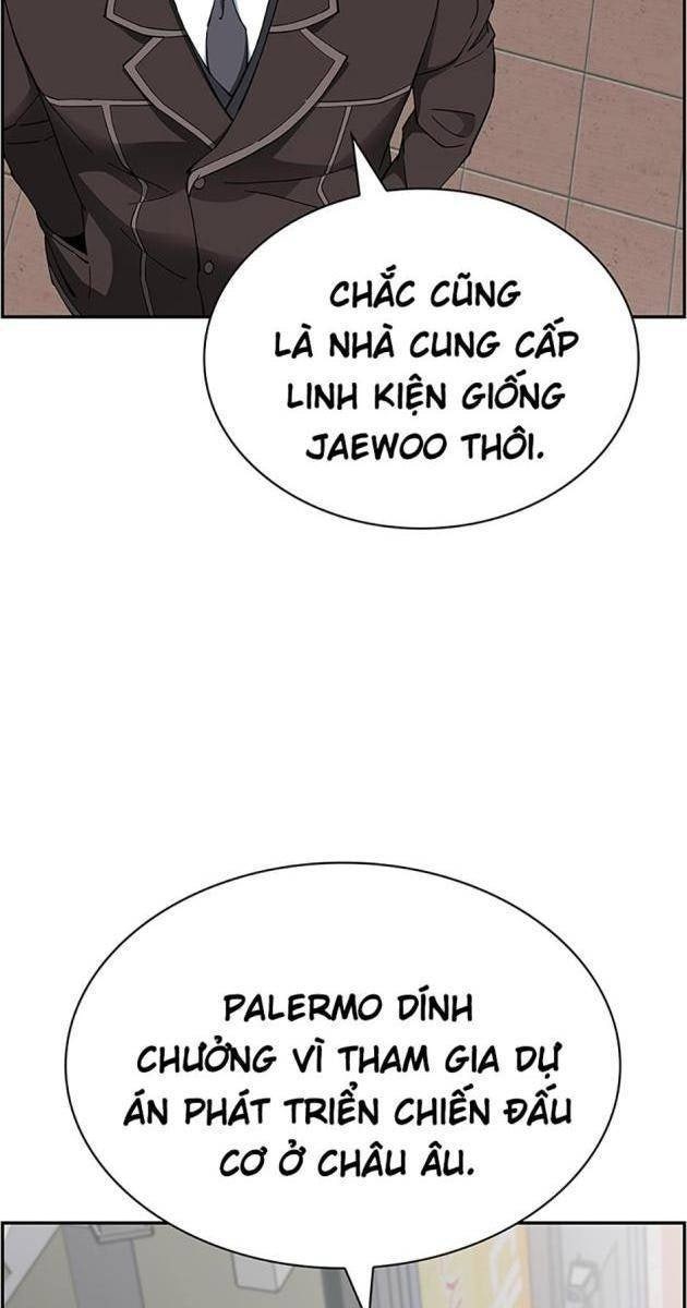 Chế Tác Hạt Nhân - Page 28