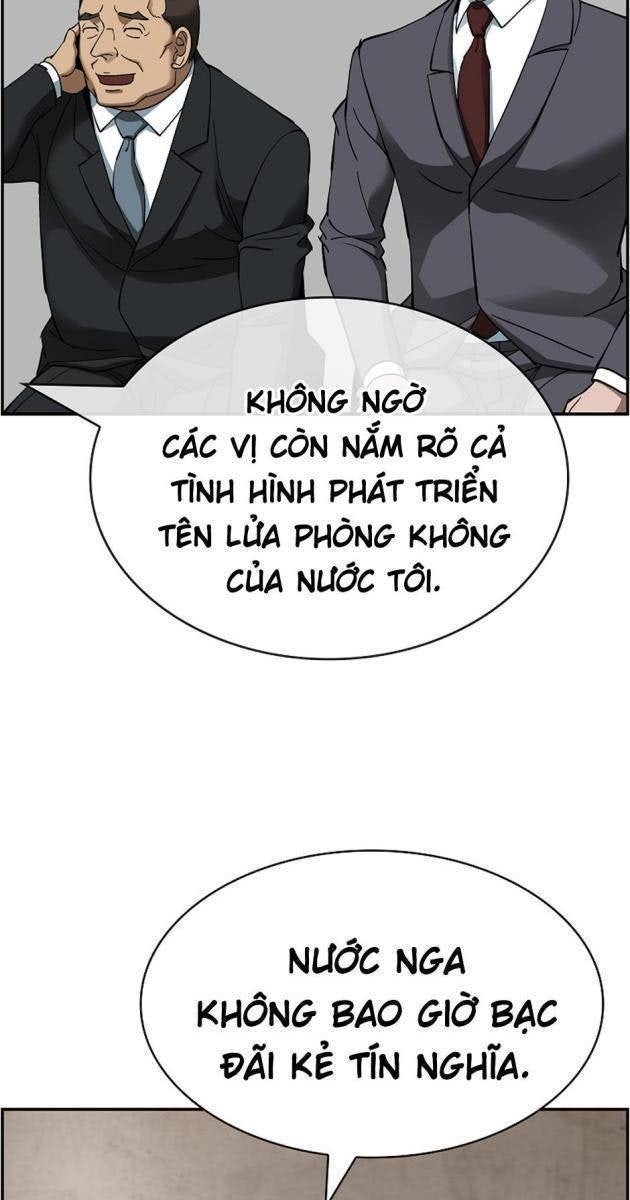Chế Tác Hạt Nhân - Page 41
