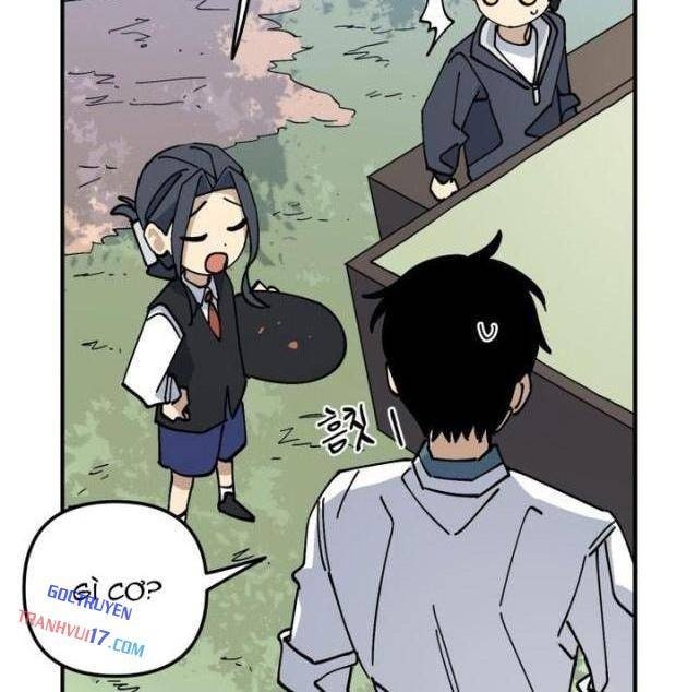 Sức Mạnh Siêu Nhiên! Nhật Ký Chăm Sóc - Page 145