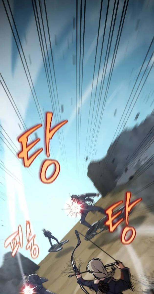 Thợ Săn Số Mệnh Cấp F - Page 56