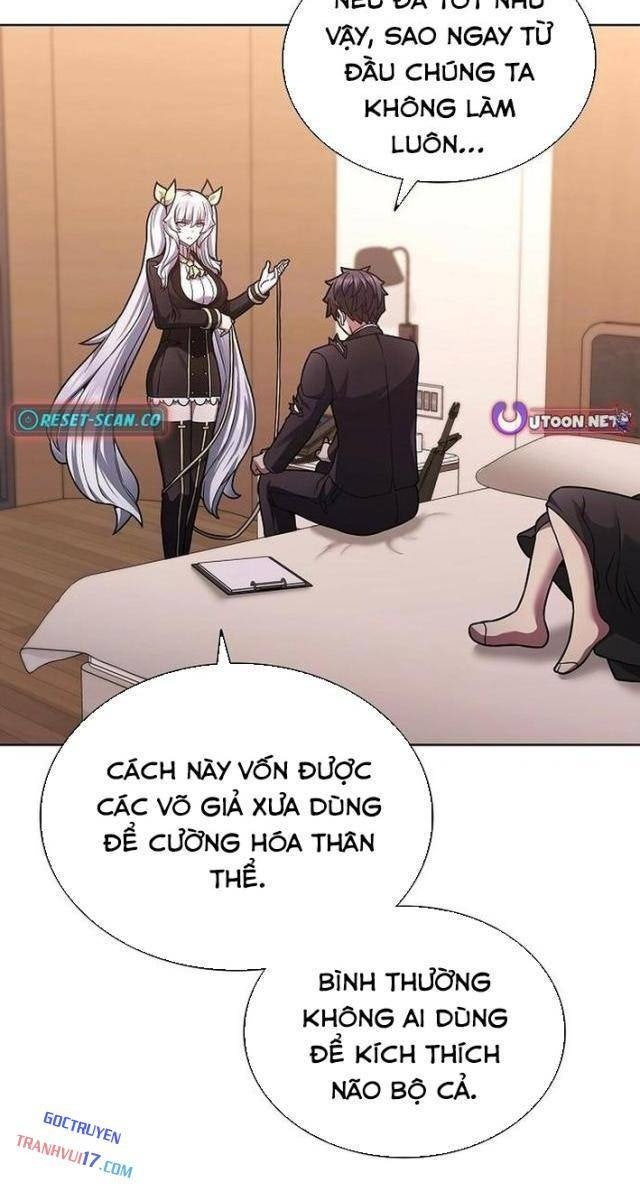 Ta Chi Phối Địa Ngục - Page 42