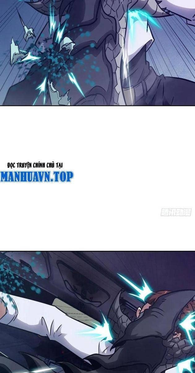 Tay Trái Của Ta Có Thể Dị Biến - Page 39