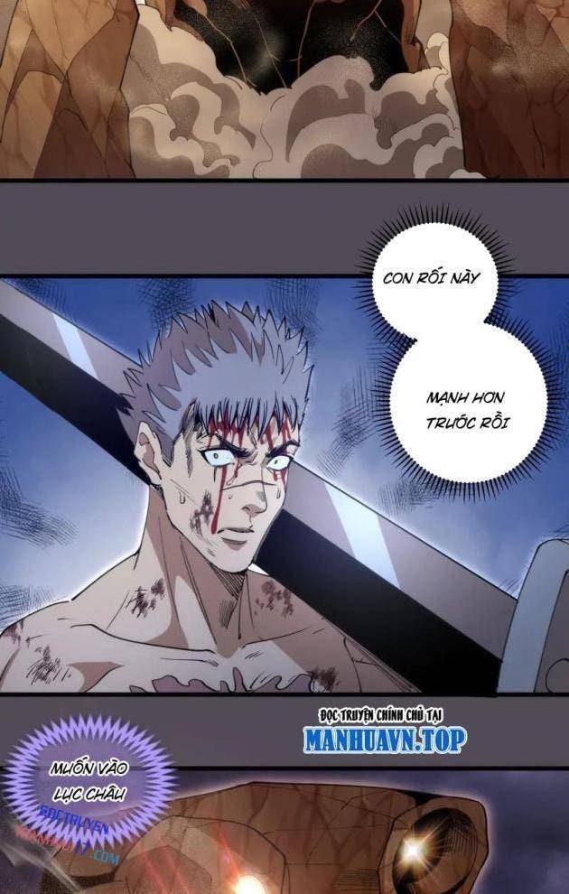 Cao Đẳng Linh Hồn - Page 31