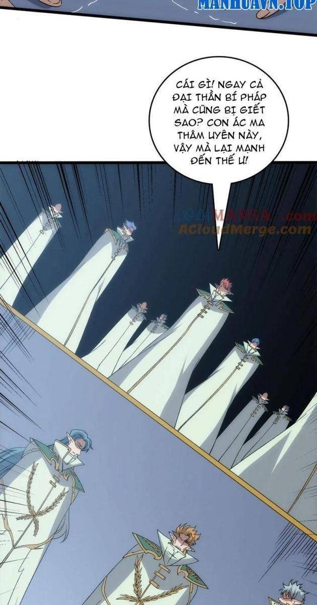 Bắt Đầu Kế Nhiệm Boss Hắc Long, Ta Vô Địch - Page 26