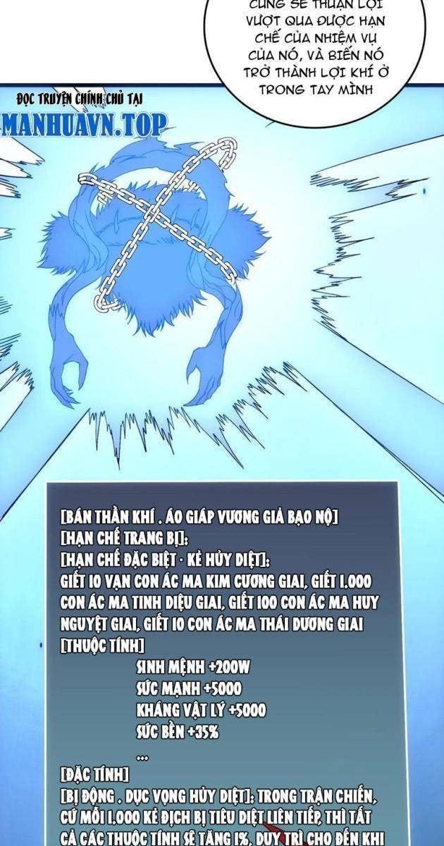 Bắt Đầu Kế Nhiệm Boss Hắc Long, Ta Vô Địch - Page 46