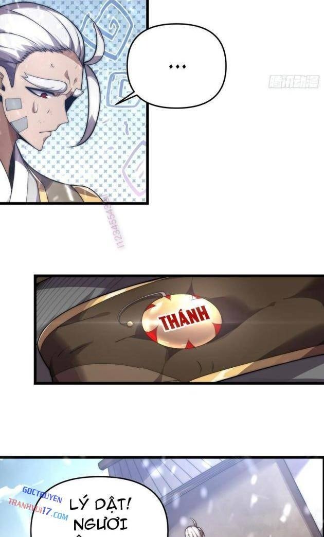 Lôi Kiếp Thập Vạn Niên - Page 38