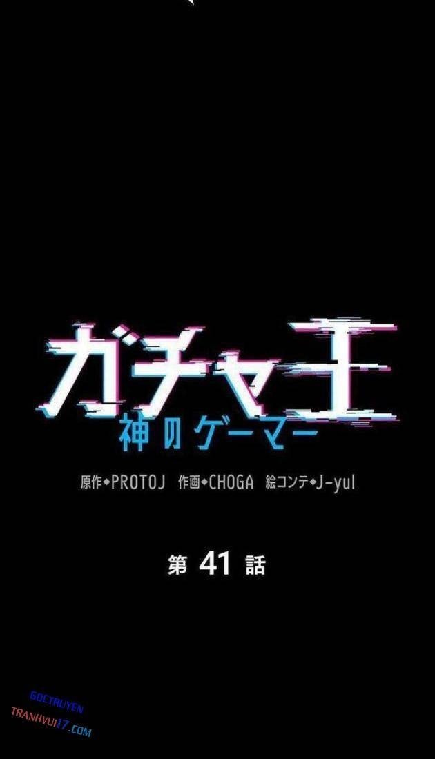 Vua Gacha Trùm Game Thủ - Page 58