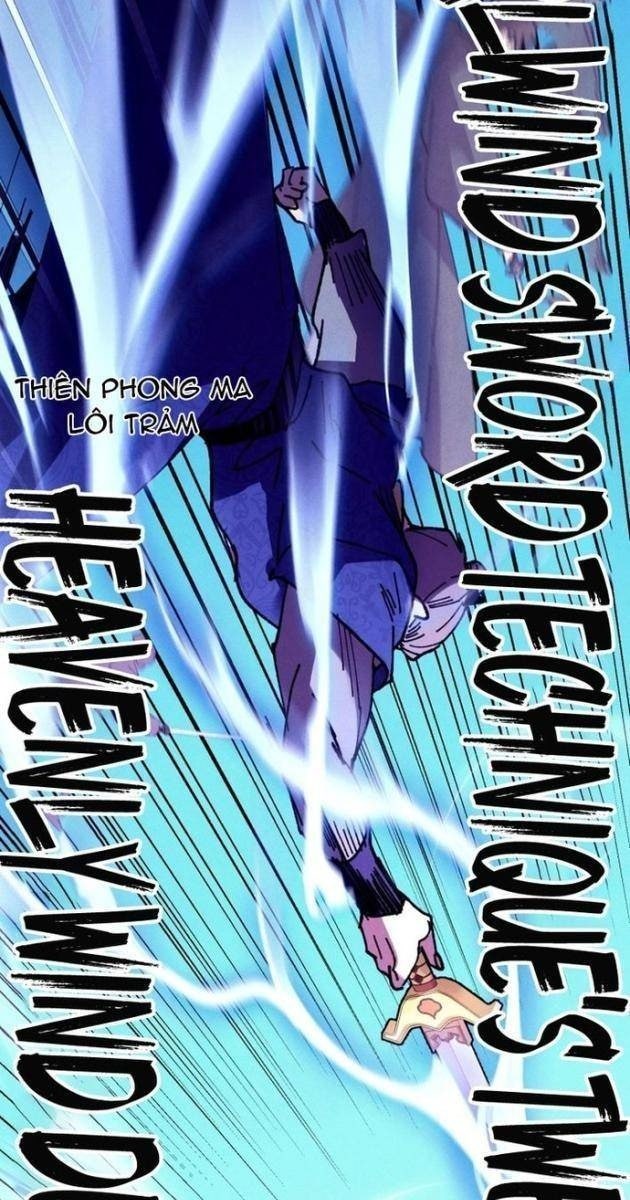 Phi Lôi Đao - Page 110
