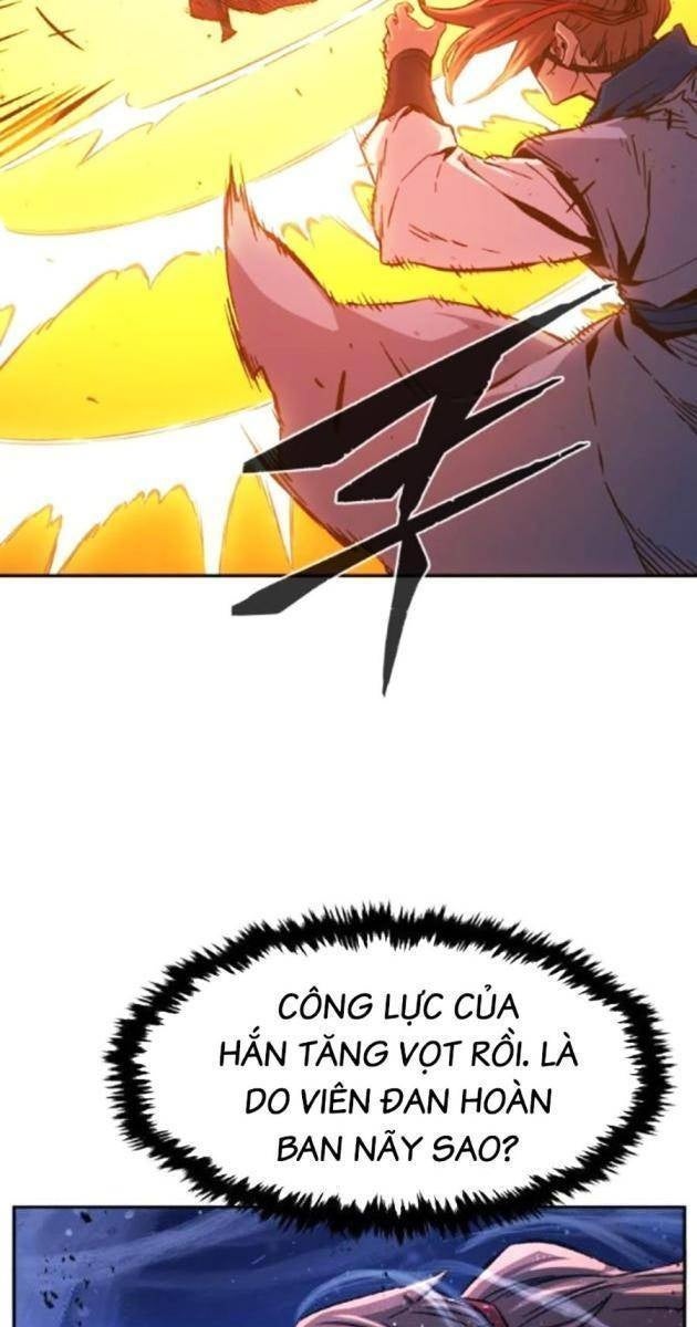 Tuyệt Đỉnh Kiếm Cảm - Page 169